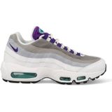 Nike Air Max 95 OG 307960-109 Wit / Paars-36.5 maat 36.5