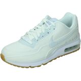 Nike air max ltd 3 in de kleur wit.