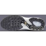 Nike - Air Max Plus - Sneakers - Wit - Mesh - TPU Accent