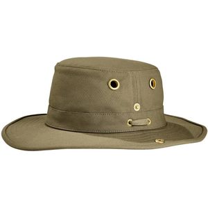 Tilley The Classic T3 Hoed (bruin)
