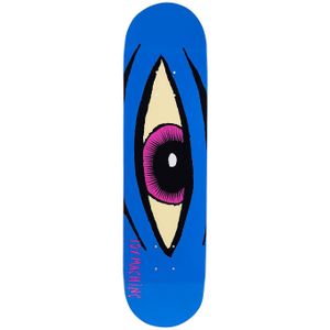 Toy Machine Sect Eye 7.875 skateboard deck