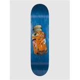 Toy Machine Axel Sect Jar 7.75 skateboard deck