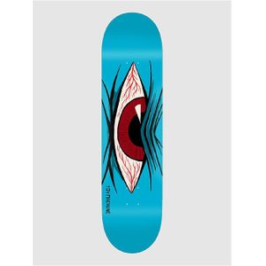 Toy Machine Mad Eye 7.75 skateboard deck