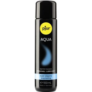 Pjur Aqua - 100 ml