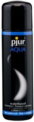 pjur Aqua 250 ml