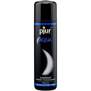 Pjur Aqua - 500 ml