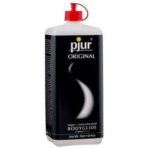 Pjur - Original Silicone Bodyglide 1000 ml