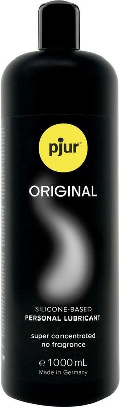 Pjur original Liquidum 1000 ml