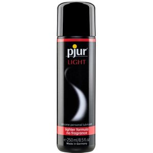 Pjur Light Bodyglide - 250 ml - Glijmiddel