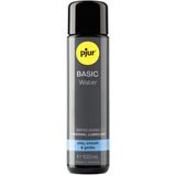 pjur® BASIC «Water» Allround-Gleitgel 100ml