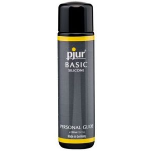 Pjur Basic - Personal Glide - 100 ml