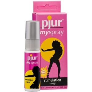 Pjur - MySpray - 20 ml