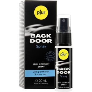 Analspray „pjur BACK DOOR“