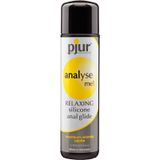 Pjur Analyse Me! - Relaxing Anaal Glijmiddel 100ml