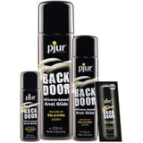 Pjur Back Door - Relaxing Anaal Glijmiddel 100ml