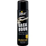 pjur® Back Door *Relaxing Silicone Anal Glide* 0,1 l Gleitmittel