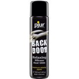 pjur® Back Door *Relaxing Silicone Anal Glide* 0,1 l Gleitmittel