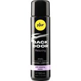 pjur® Back Door *Relaxing Silicone Anal Glide* 0,1 l Gleitmittel