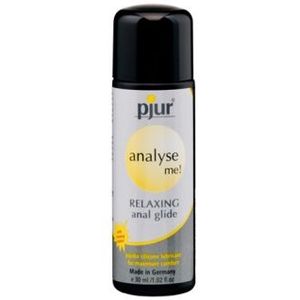pjur - Analyse Me! Relaxing - Anaal glijmiddel