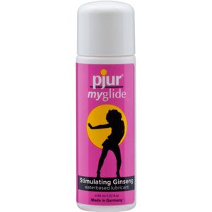 Pjur My Glide glijmiddel 30 ml