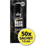 Gleitgel „BACKDOOR Relaxing“ auf Silikonbasis