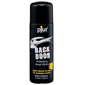 Pjur - Back Door Glide 30ml