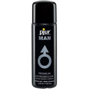 pjur - Man Premium Extremeglide - Anaal glijmiddel