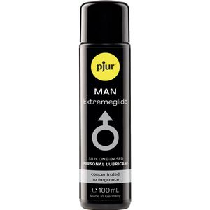 Pjur Man premium extreme glide 100 ml