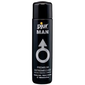 Pjur - Man Premium Extreme Glijmiddel 100 ml