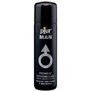 Pjur Man Premium Extreme Glide (100 Ml) 250ml