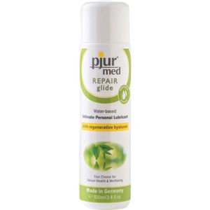 Pjur Med Repair glide glijmiddel op waterbasis - 100 ml