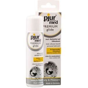 Pjur Premium Glide 100 ml Gleitmittel