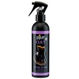 Pjur Cult Ultra Shine - Spray voor Latex en Rubber - 250 ml