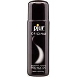 pjur® ORIGINAL «Silicone Personal Lubricant» Allround-Gleitgel 30ml