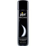 pjur Gleitgel Original Superconcentrated 100ml, silikonbasiert