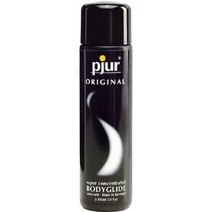 Pjur Original Silicone 100ml