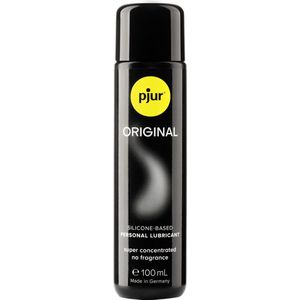 Pjur Original Siliconenbasis Glijmiddel
