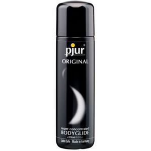 Pjur Original Glijmiddel 250ml