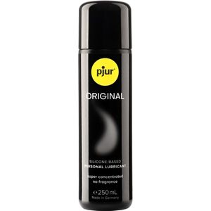 Pjur original Liquidum 250 ml