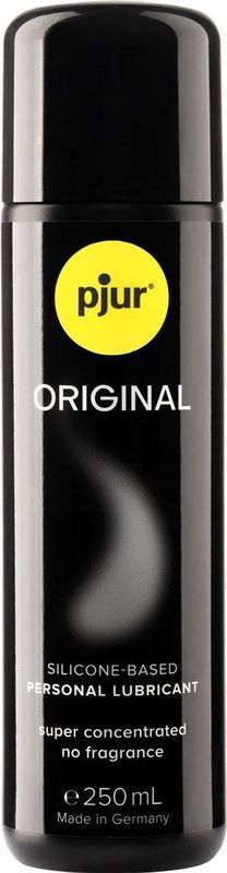Pjur original Liquidum 250 ml