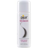 pjur® WOMAN «Silicone Personal Lubricant» Softer Formula &amp; No Fragrance, silikonbasiertes Gleitgel f&#252;r Frauen 30ml