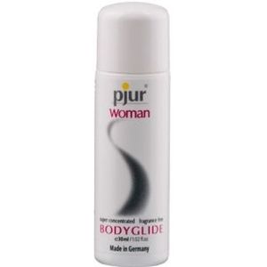 Pjur Woman - Siliconenbasis Glijmiddel - 30 ml