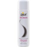pjur® WOMAN «Silicone Personal Lubricant» 100ml, Gleitgel f&#252;r Frauen, parf&#252;mfrei