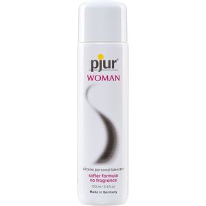 Pjur - Woman Glijmiddel 100 ml