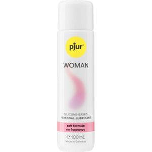 Pjur Woman Liquidum Flasche 100 ml
