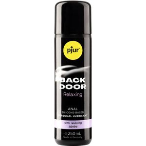 pjur Back Door Glide 250 ml