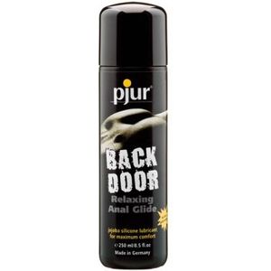 Pjur Back Door - Relaxing Anaal Glijmiddel 250ml