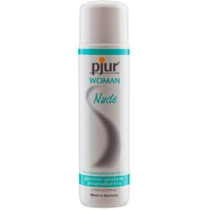 Pjur - Woman Nude 100ml.