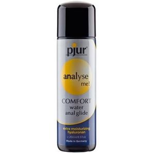 pjur - Anlyse Me! Comfort - Anaal glijmiddel
