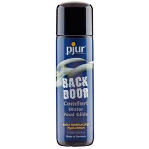 Pjur Glijmiddel Back Door Comfort Glide